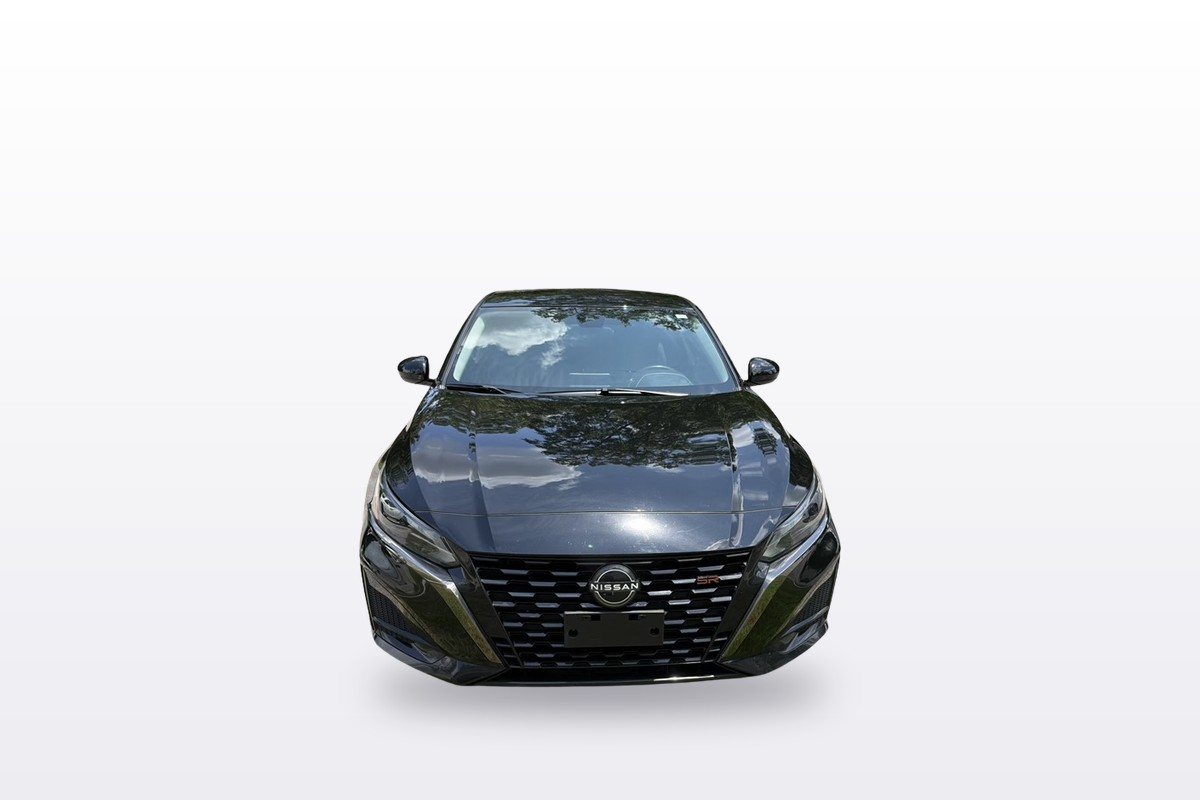 altima vehicle