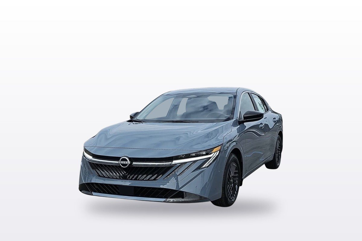 sentra vehicle